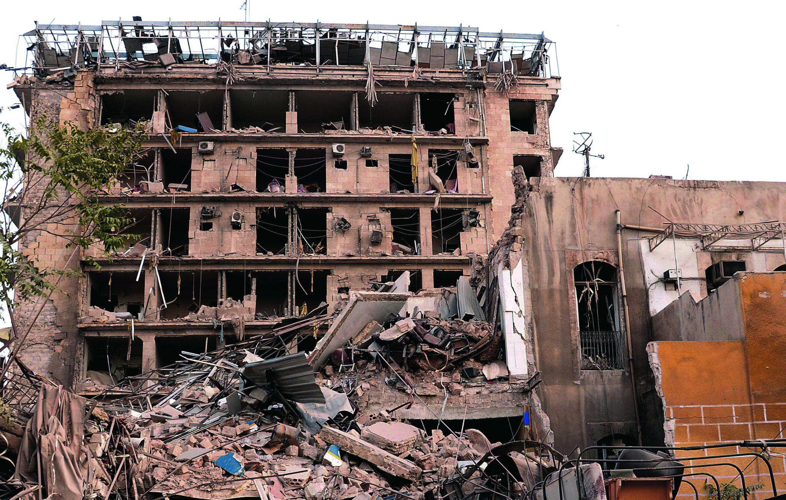 Turkey fires at Syria after deadly shelling