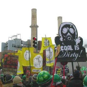 The Guardians of our Freedom To Emit Never Sleep