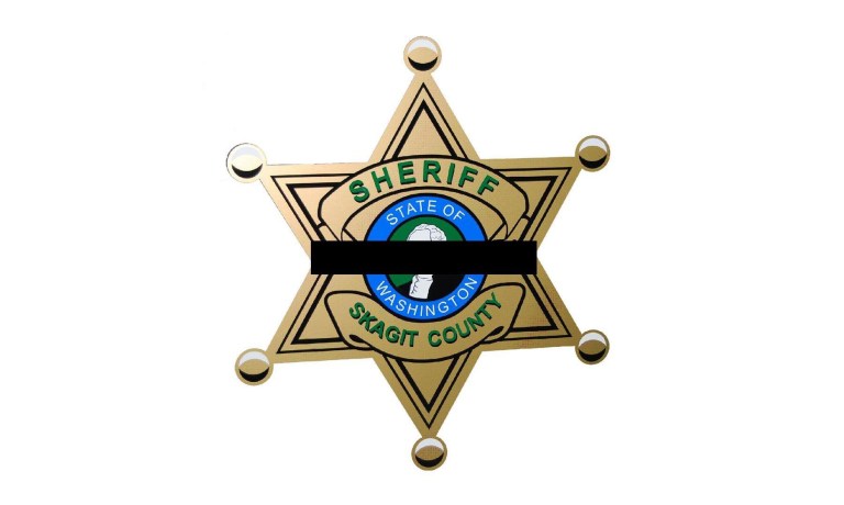 In a Facebook posting, the Skagit County Sheriff said that the staff of Lucky Teriyaki north of Everett, Wash., told the deputies that customers felt uncomfortable with police sitting nearby.