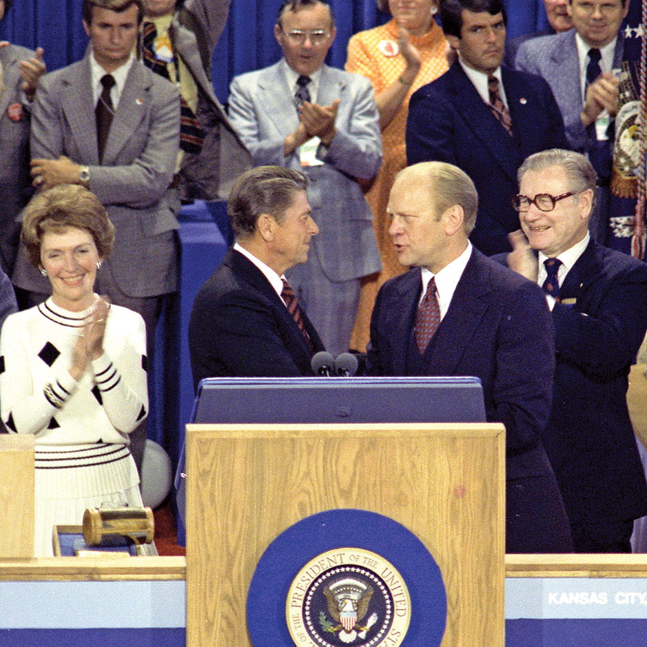 When the Rules Aren’t Conventional