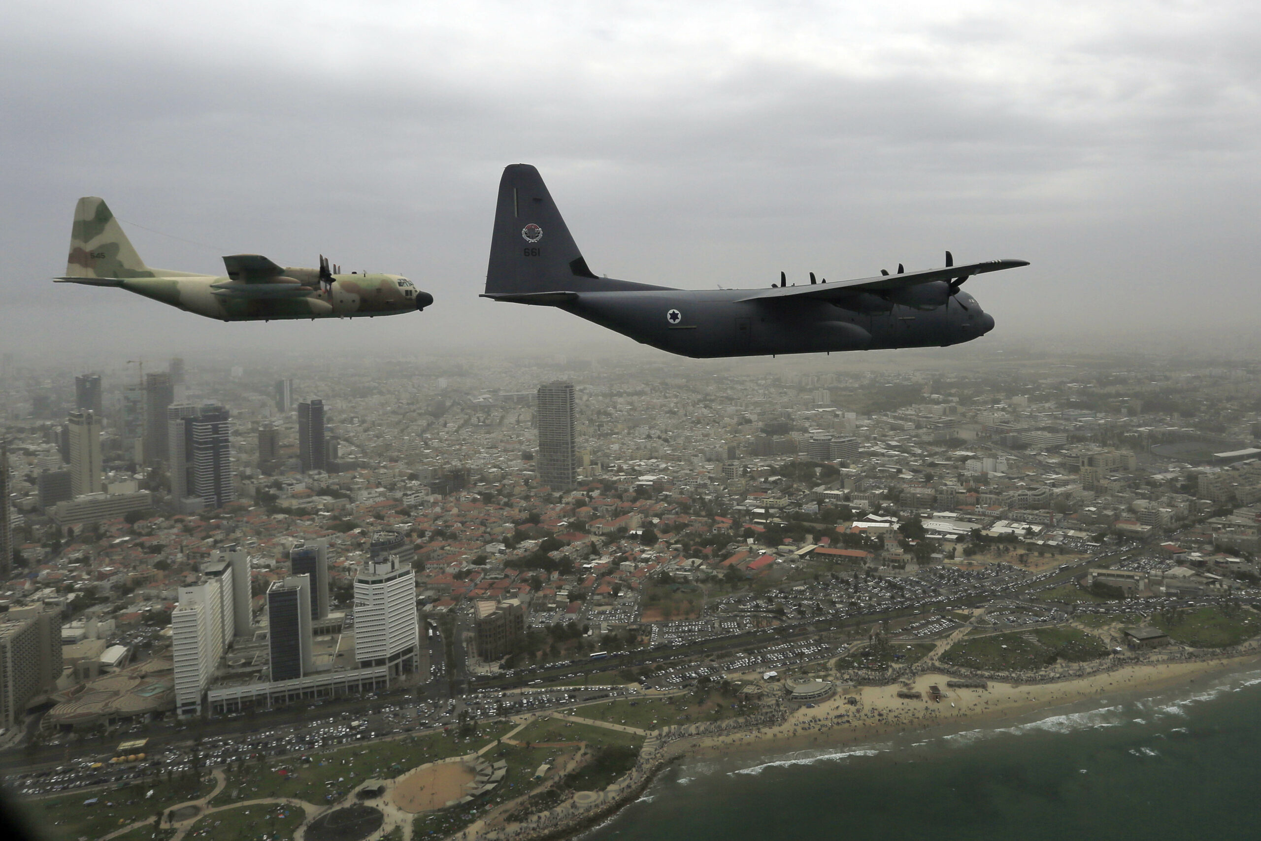 Pentagon: No evidence Taliban shot down C-130