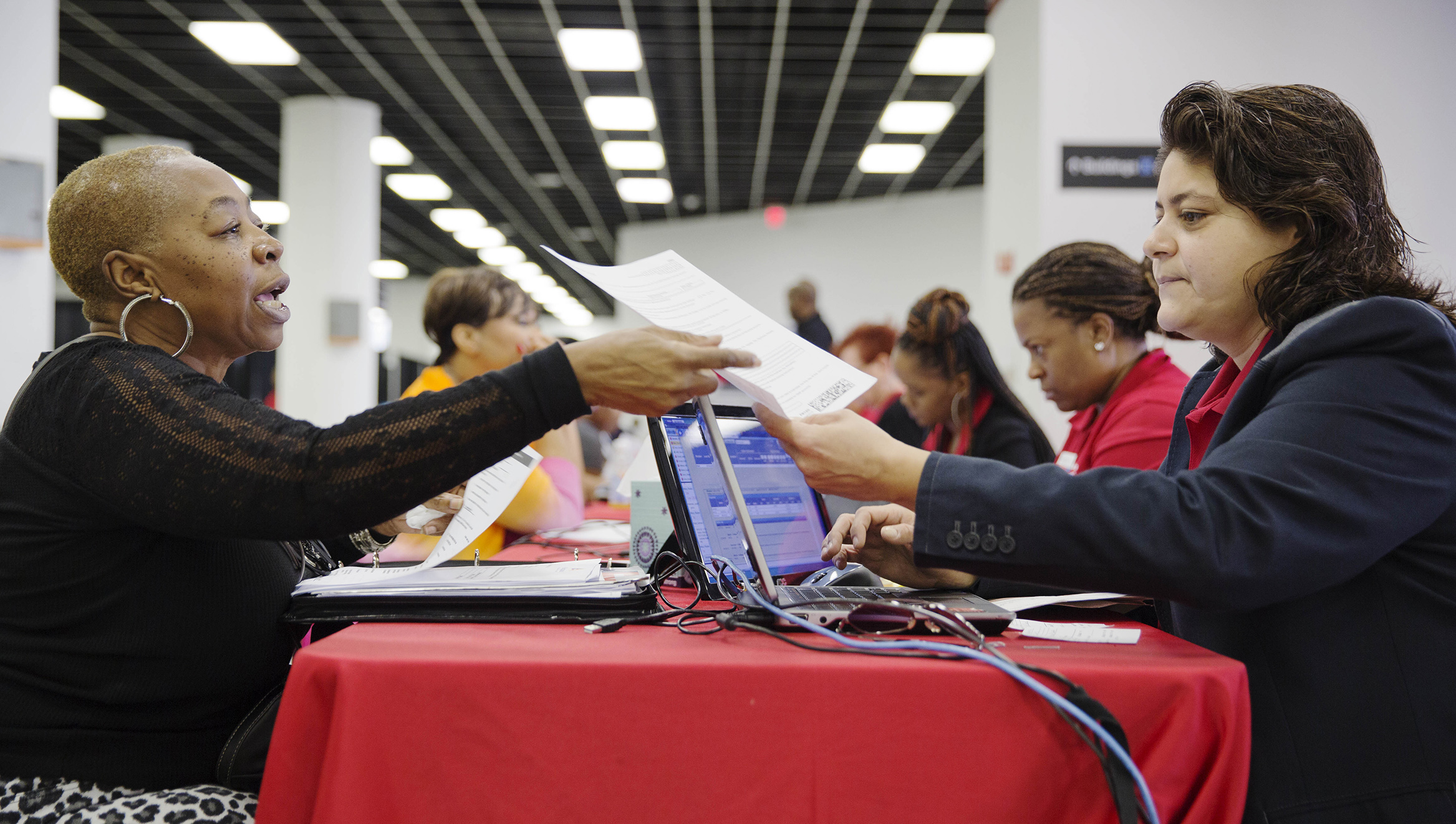 Household debt hits all-time high, finally exceeding housing bubble