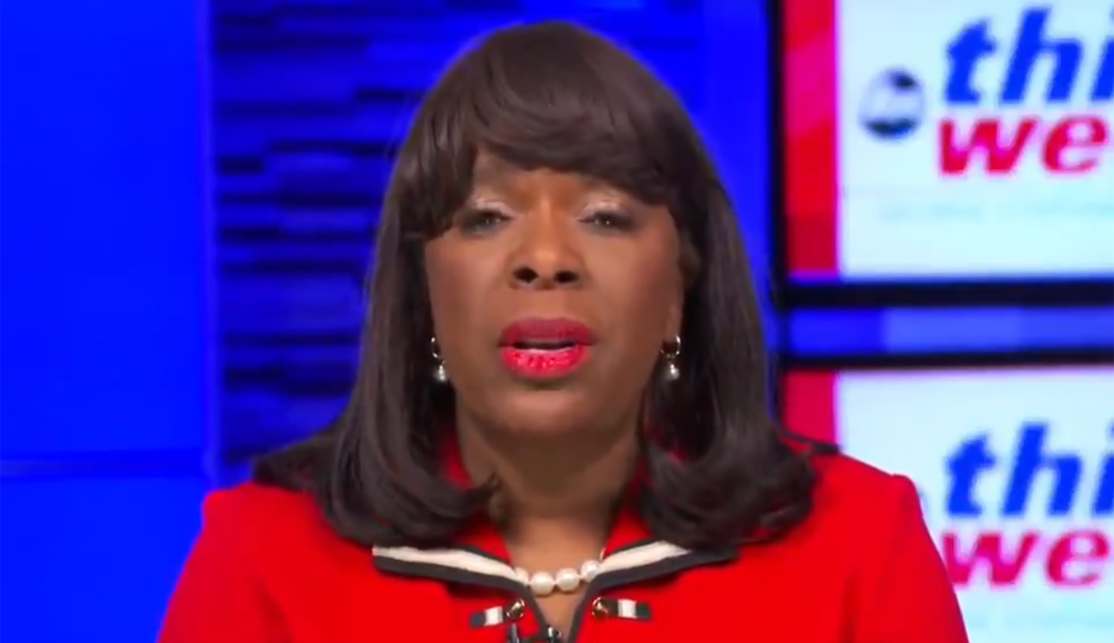 Alabama congresswoman: Roy Moore will take us backward to the days of segregation