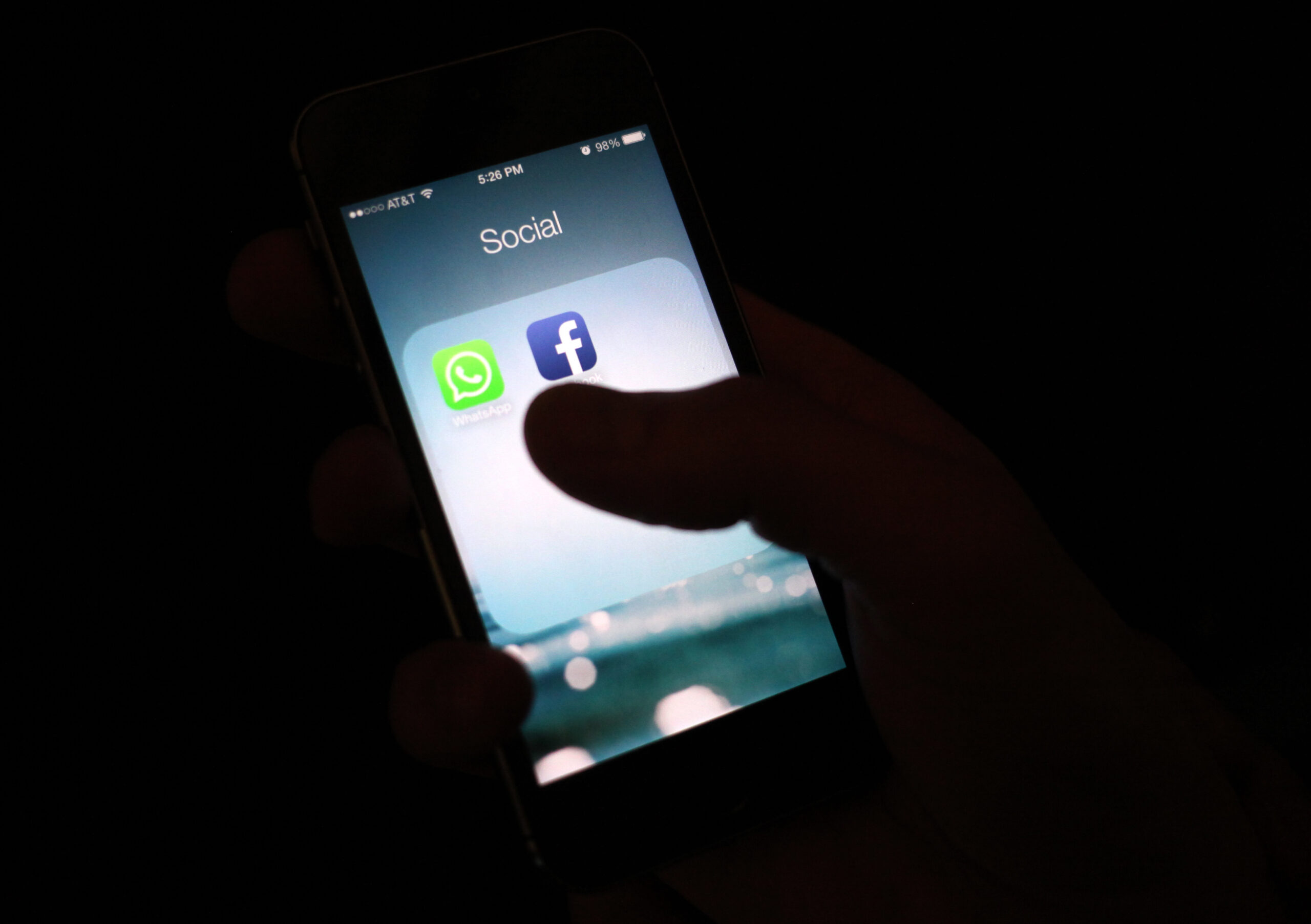 Facebook introduces automatic deletion of ‘misinformation’