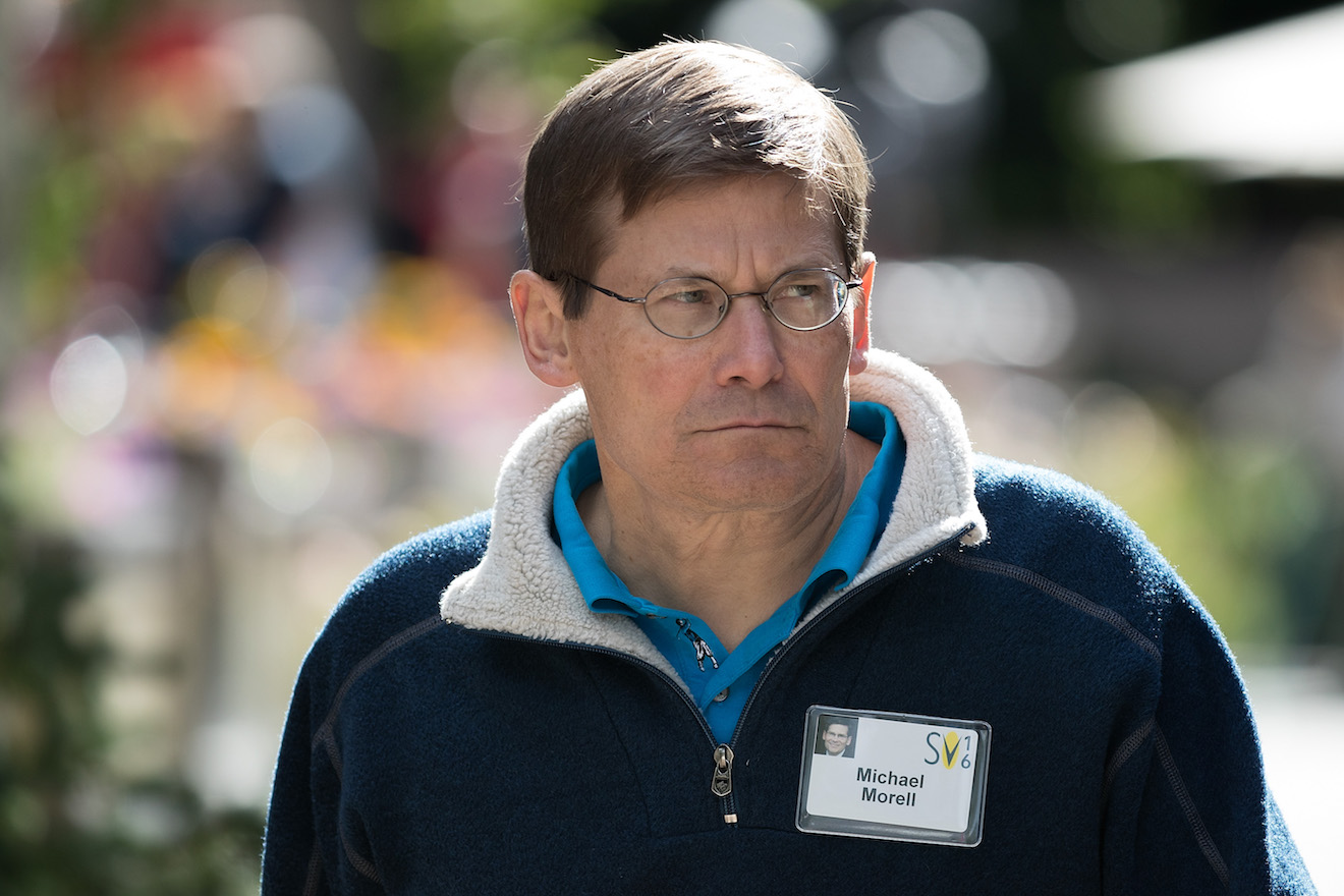 Former CIA Deputy Director Quits Harvard Over Chelsea Manning Appointment
