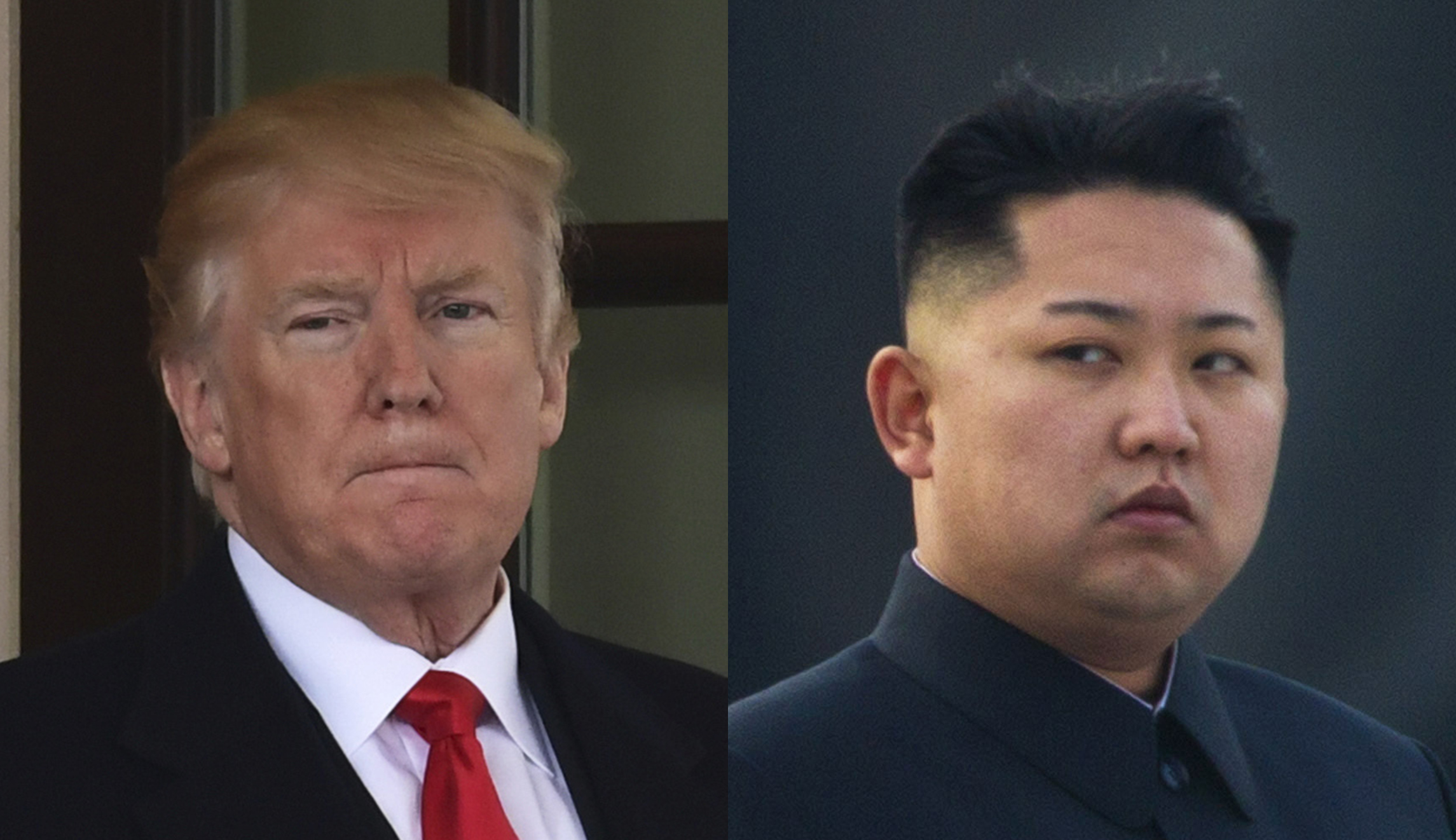 Three challenges in Trump’s meeting with Kim Jong Un: security, protocol, misunderstanding