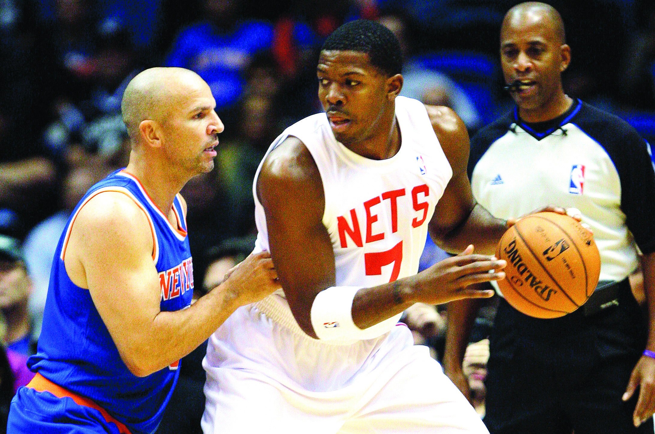 For Brooklyn, worth the wait