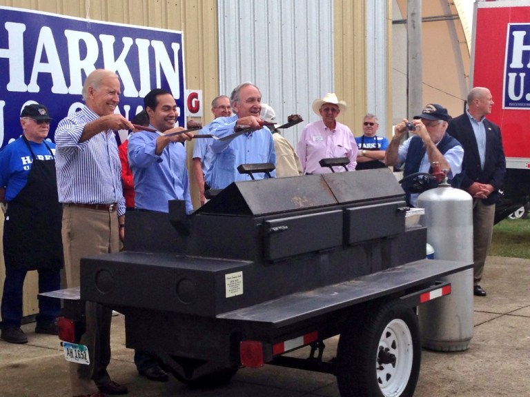 All photos by Rebecca Berg/Washington Examiner