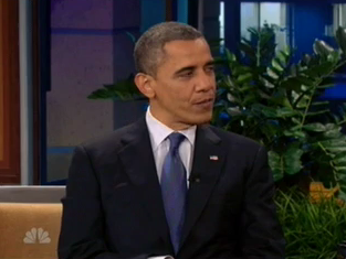 Obama promises candy to Halloween trick-or-treaters this year instead of fruit