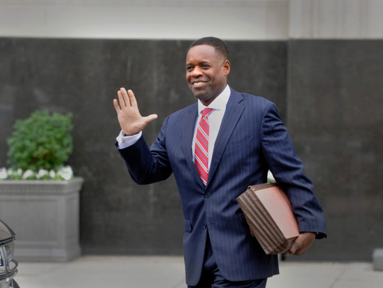 Detroit manager: Bankruptcy challenges costly