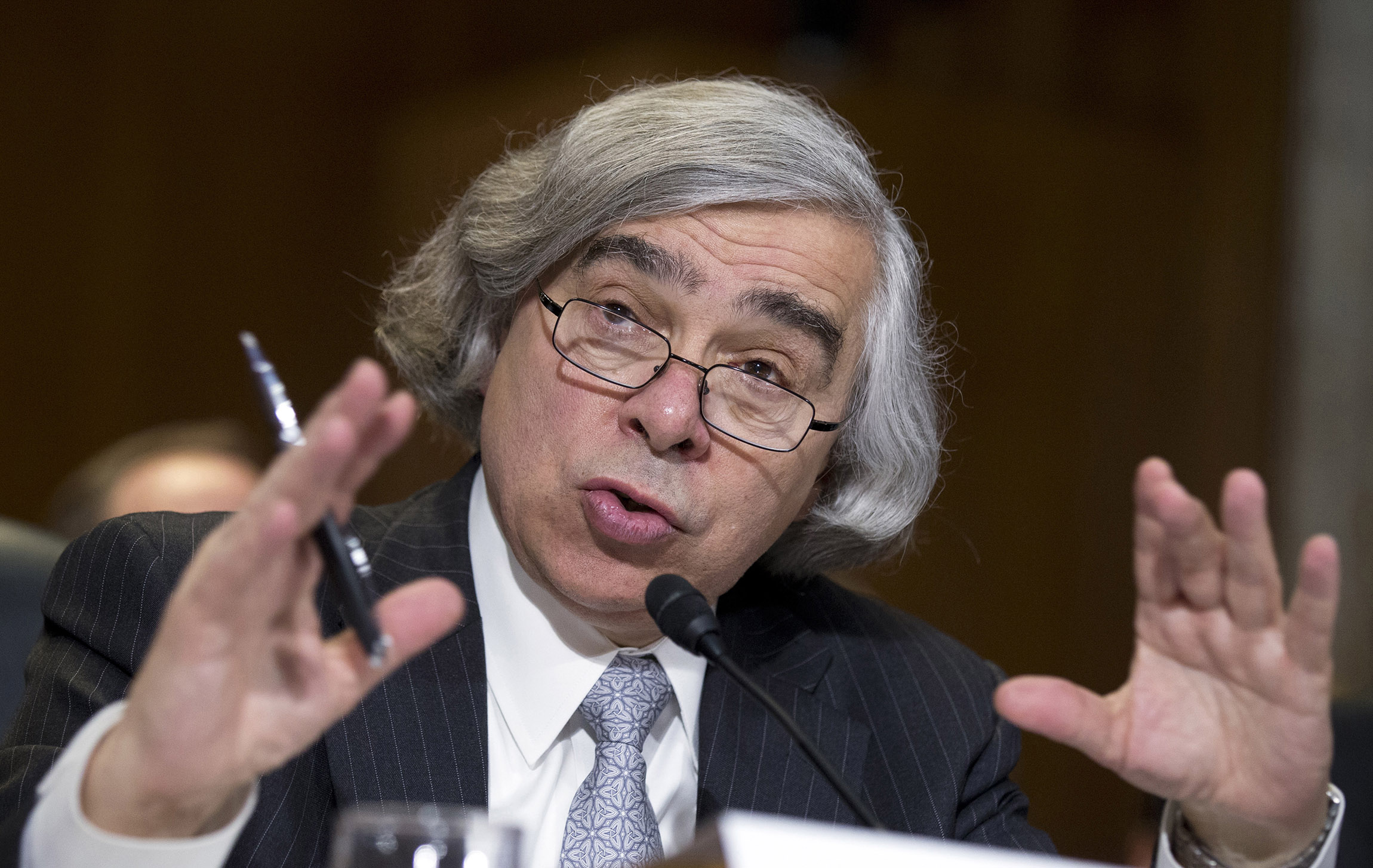 New president should gut Energy Dept., Heritage says