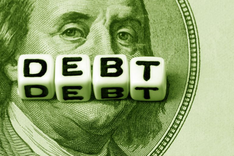 Washington is saddling future generations with debt, but how do we fix that?