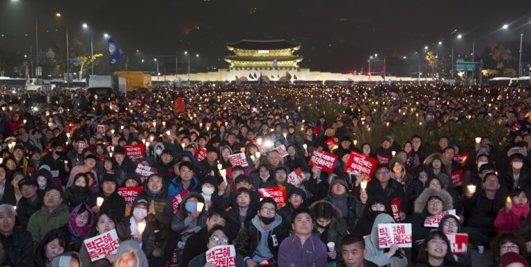 North Korean Propaganda Sheet Inadvertently Promotes Democracy