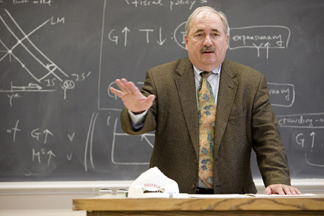 John Agresto (Cornell University)