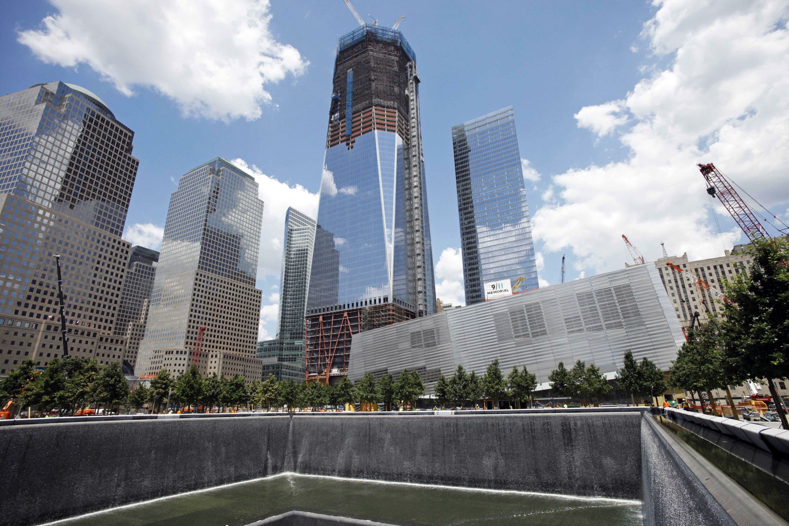 A decade later, America remains the exceptional nation