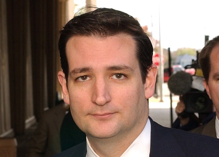 In 2003, as part of an initiative launched by a Cruz-led Task Force, the FTC filed suit against the South Carolina State Board of Dentistry. (AP Photo/Harry Cabluck)