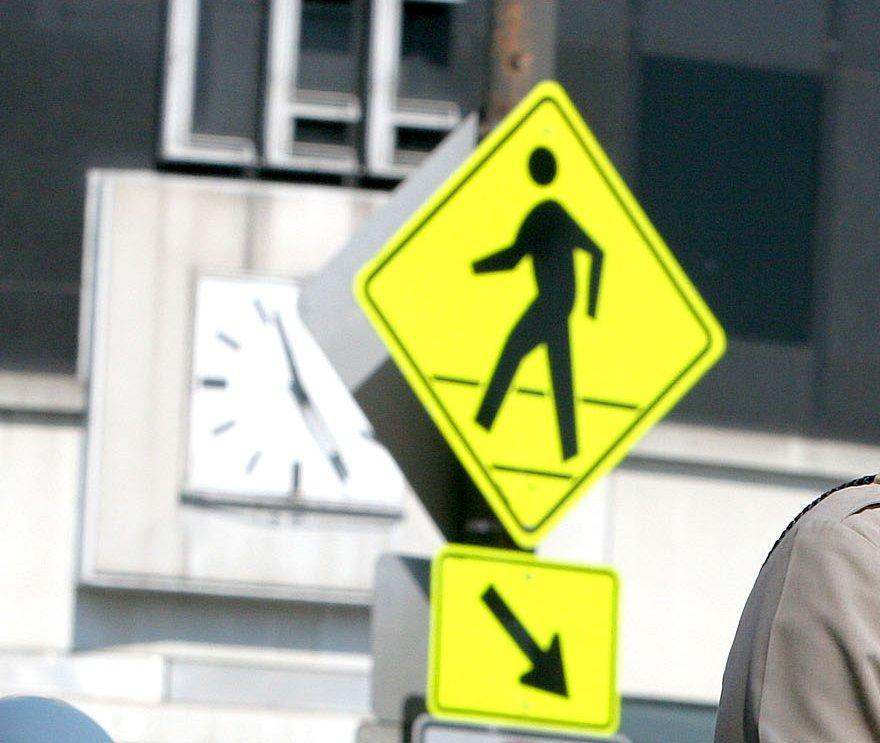 D.C. police investigating two pedestrian fatalities in a 24-hour period