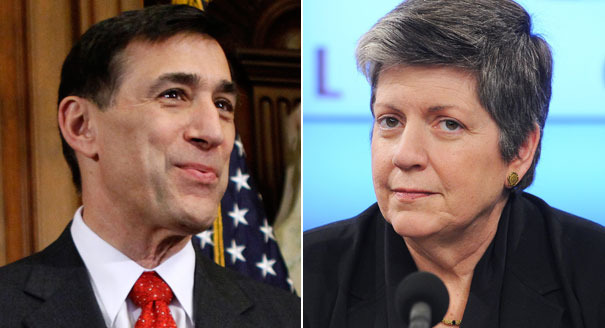 Issa: DHS gives ‘criminal illegal aliens’ privacy rights even Americans don’t have