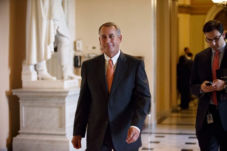 Senate approaches final OK of $1.1T spending bill