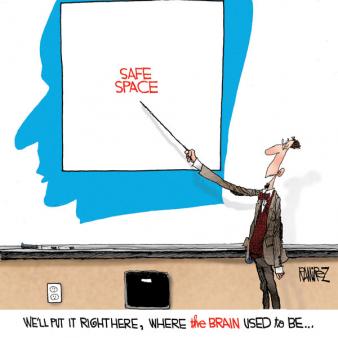 Safe Space