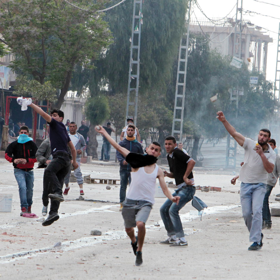 Rumors  of Instability