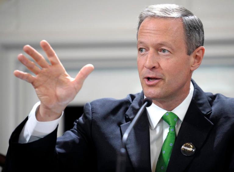 Maryland leaders agree to hold budget session in mid-May