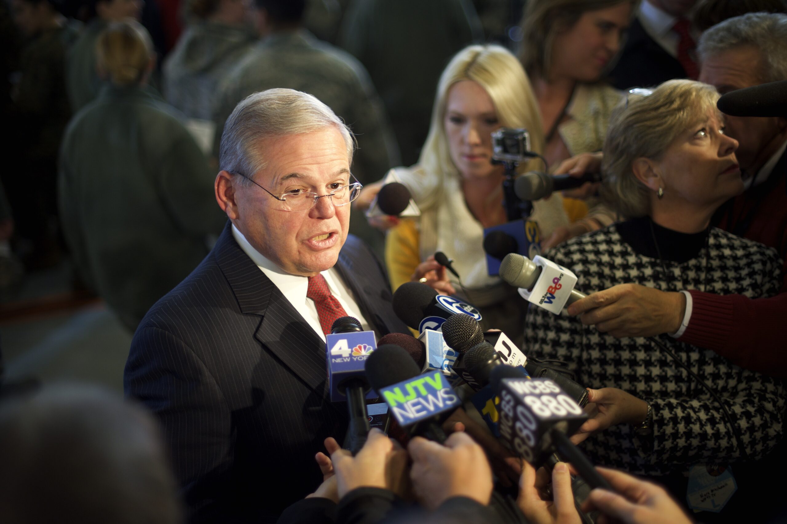 Cuban-American lawmakers slam prisoner exchange