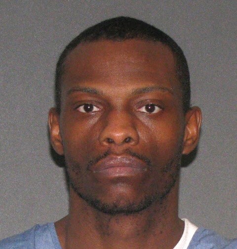 This undated handout photo provided by the Maryland Department of Public Safety and Correctional Services shows Rodriquez Purnell. A Maryland lawmaker on Tuesday called for an independent criminal investigation into the accidental release of a man awaiting trial on murder charges from a Baltimore prison. Purnell, 30, was released Friday from the Maryland Reception, Diagnostic and Classification Center in Baltimore. He was awaiting trial in the shooting death of 27-year-old Terrance Rheubottom on St. Patrick's Day last year in Baltimore. He's also been convicted of assaulting a corrections worker. Purnell remained free Tuesday. (AP Photo/Maryland Department of Public Safety and Correctional Services)