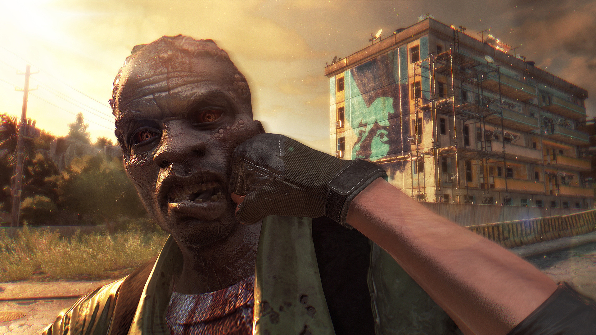 E3 unleashes next generation of gruesomeness
