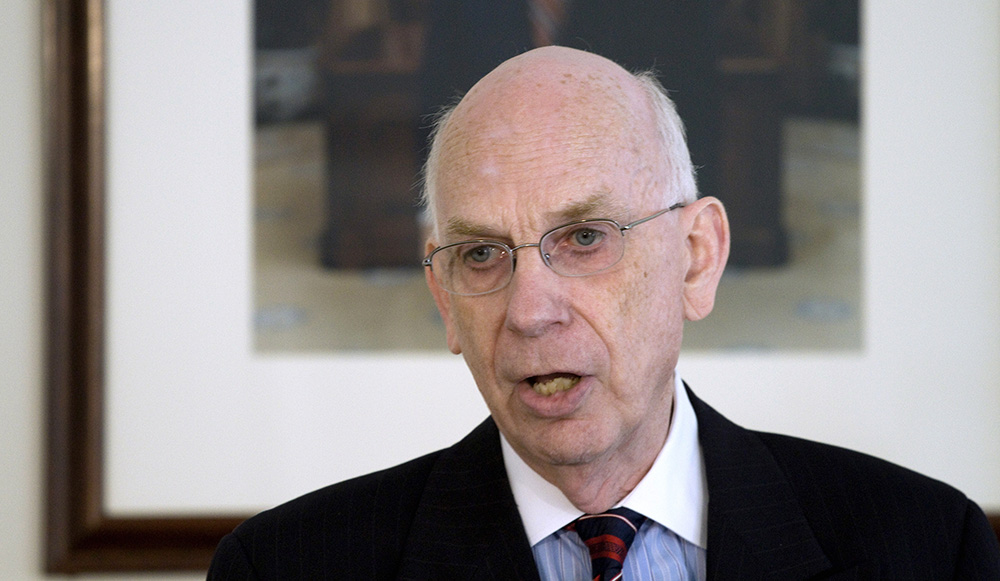 Former Utah Sen. Robert Bennett dead at 82