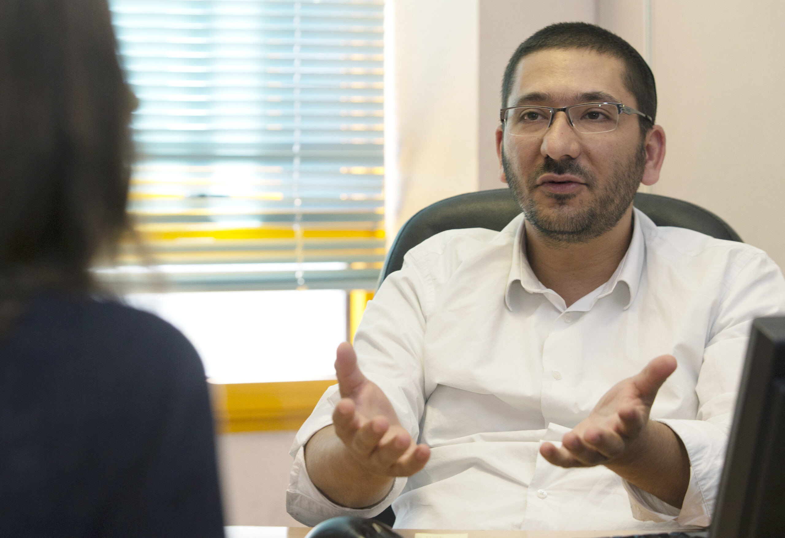 French Jews leave for Israel in increasing numbers