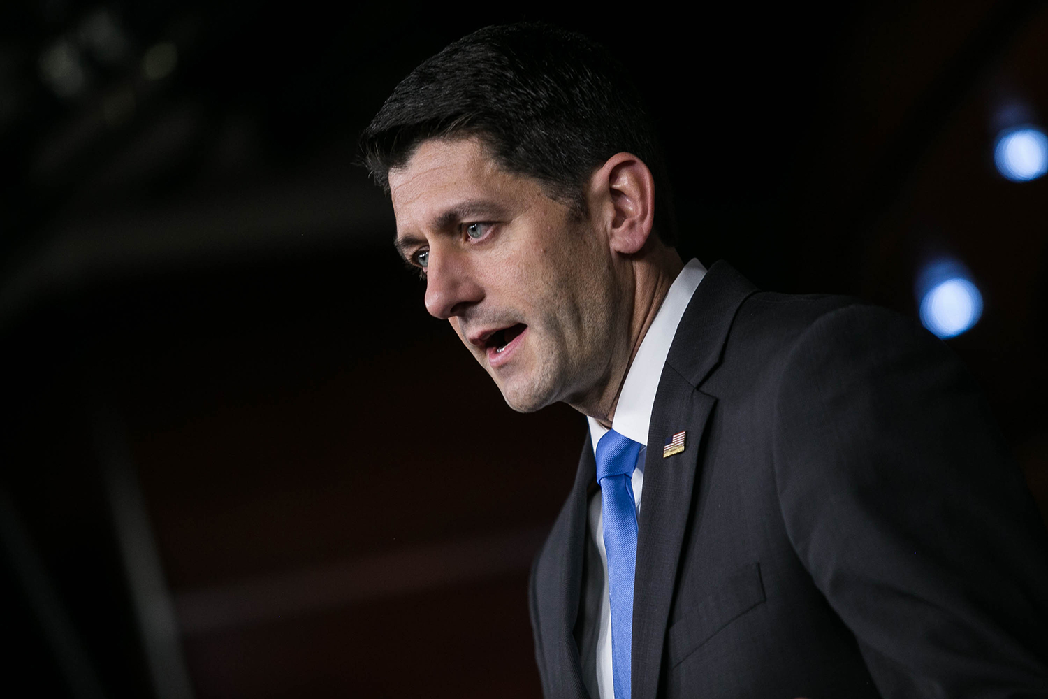 Wall Street Journal backs Ryan’s continued support for Trump