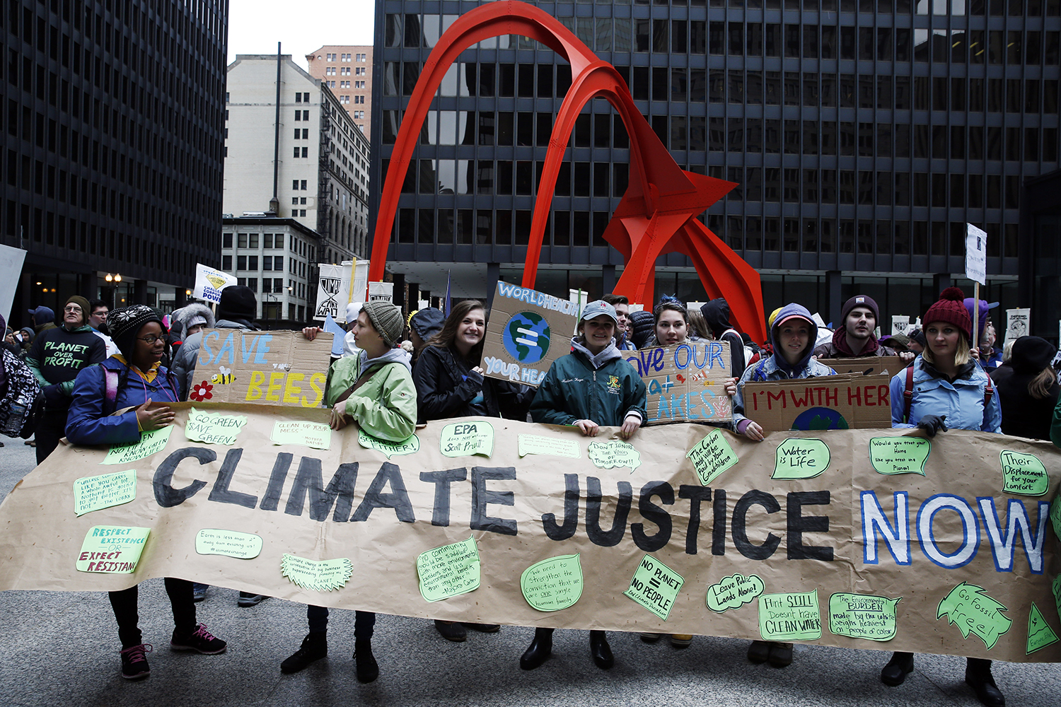 White House advisers cancel climate change meeting for second time