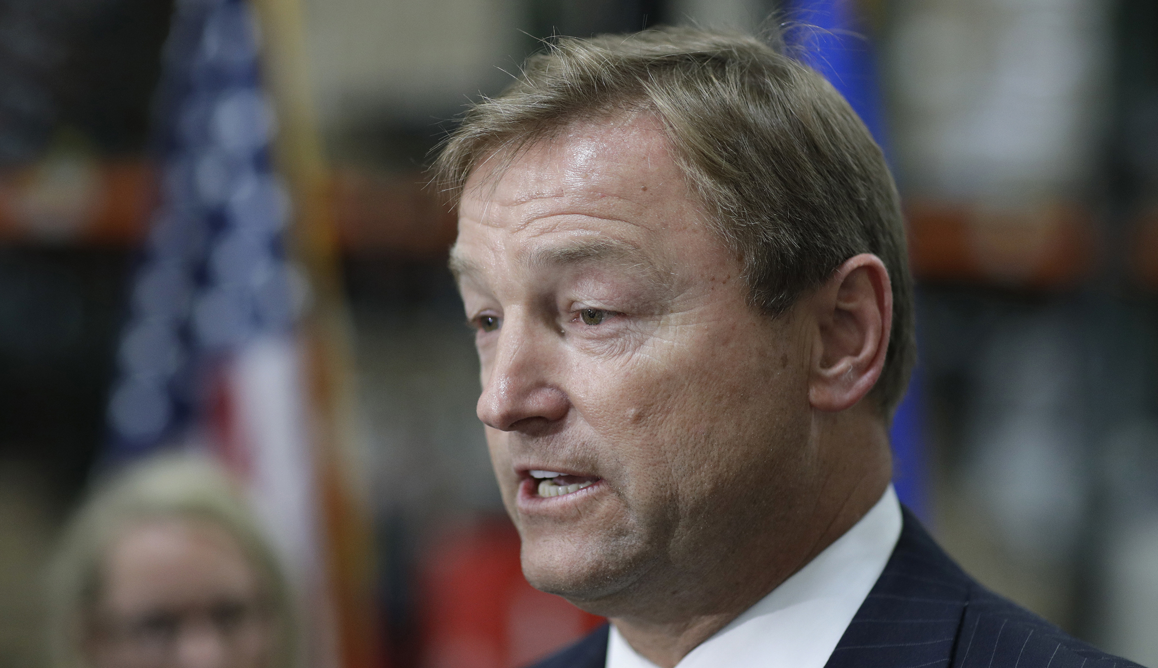 Dean Heller commits to re-election, to launch first 2018 ads
