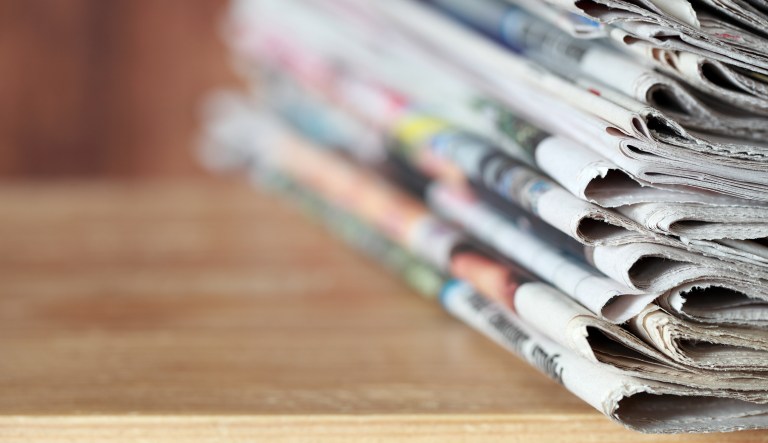 The Atlanta Journal-Constitution and the Washington Post are doing us all a world of wonder with this biting and nuanced commentary with their lame-brained anti-NRA political cartoons. (iStock)