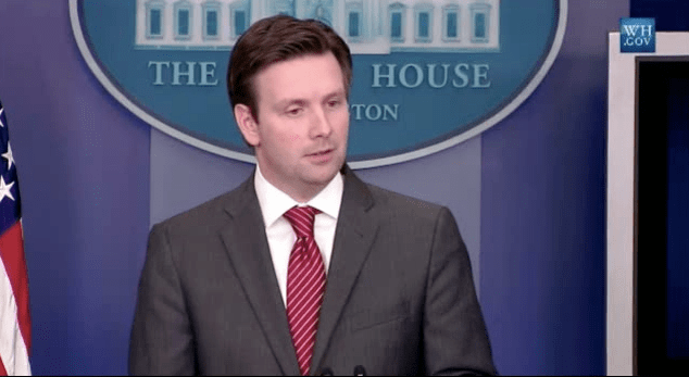 White House: No ‘magic beans’ for cheaper gas