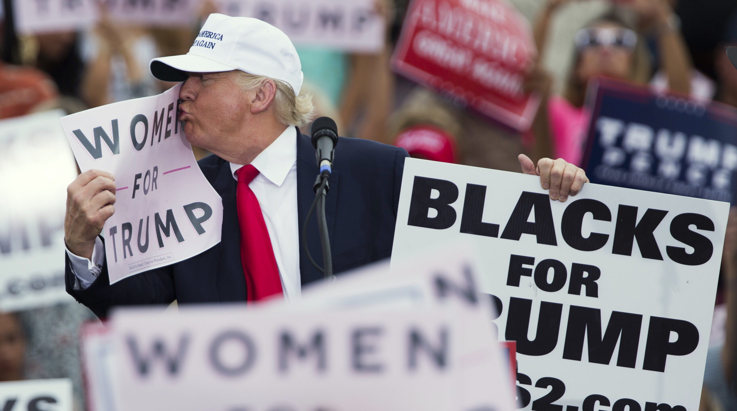 National Enquirer buried 2006 Trump affair story