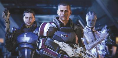 2012 offers tons of gaming fun for everyone