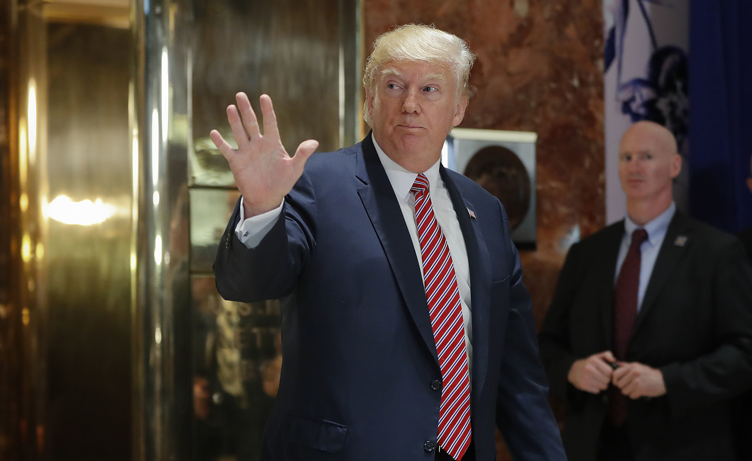 Trump lawyer John Dowd spreads email saying ‘there literally is no difference’ between Robert E. Lee and George Washington
