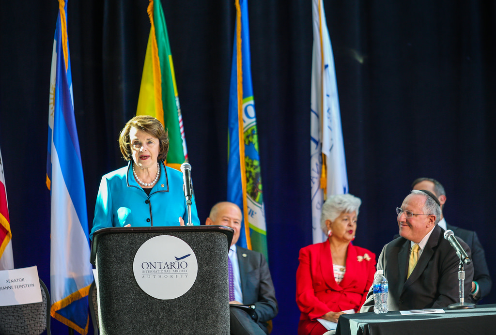 Gorsuch Passes Feinstein’s ‘Moral Turpitude’ Test