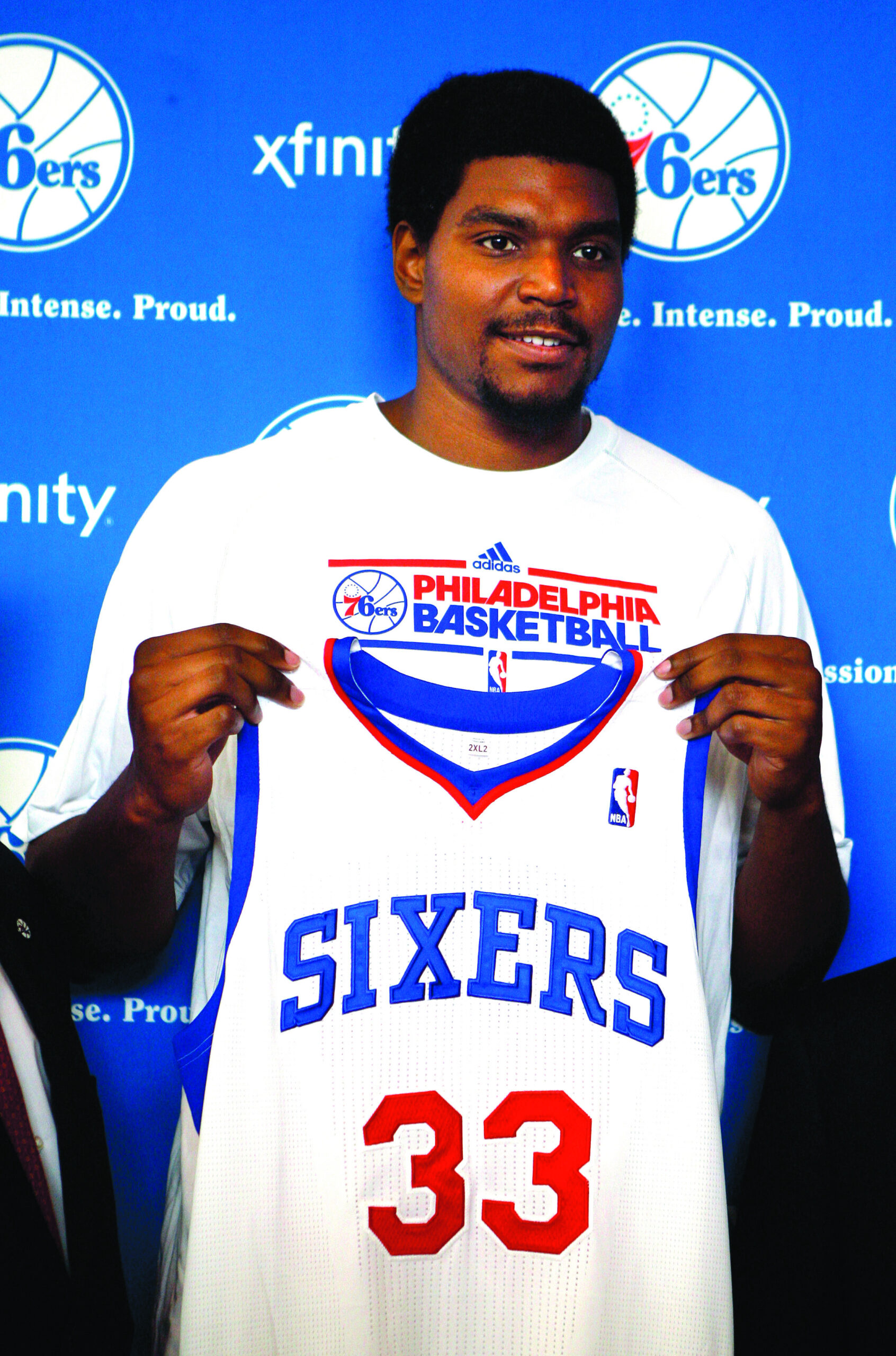 Howard’s departure changes NBA’s Eastern Conference