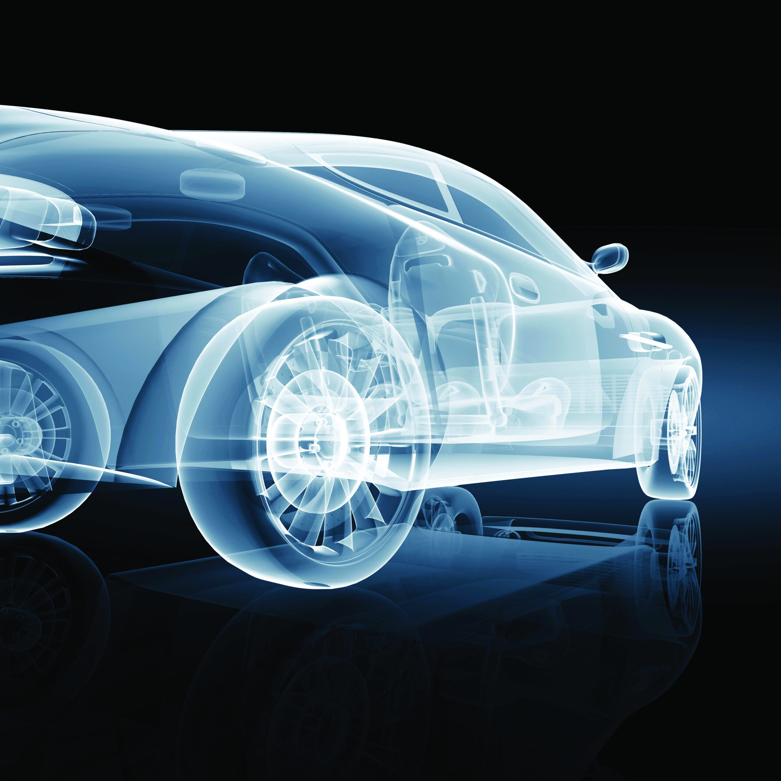 ‘Talking’ cars face bumpy road