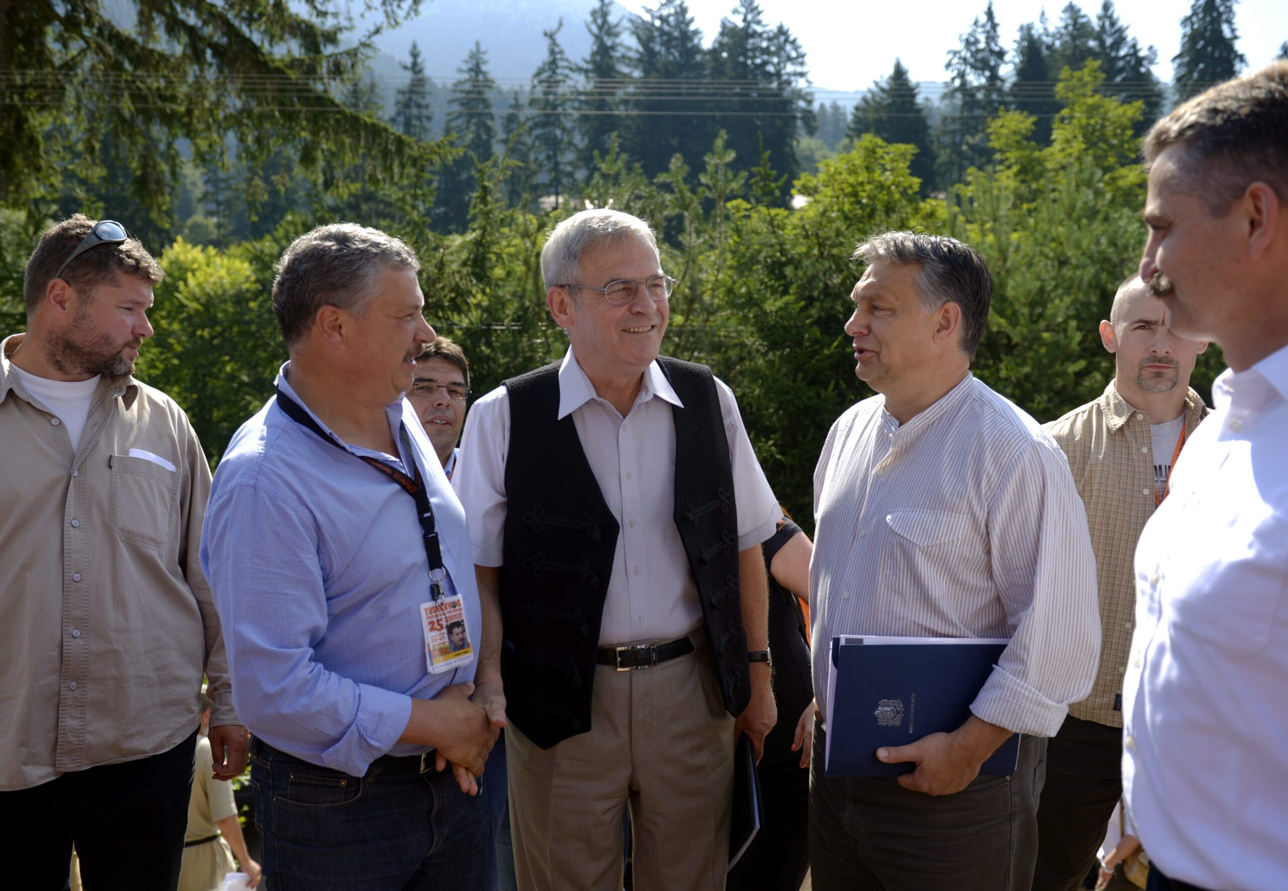 West alarmed at Hungarian leader’s power tactics