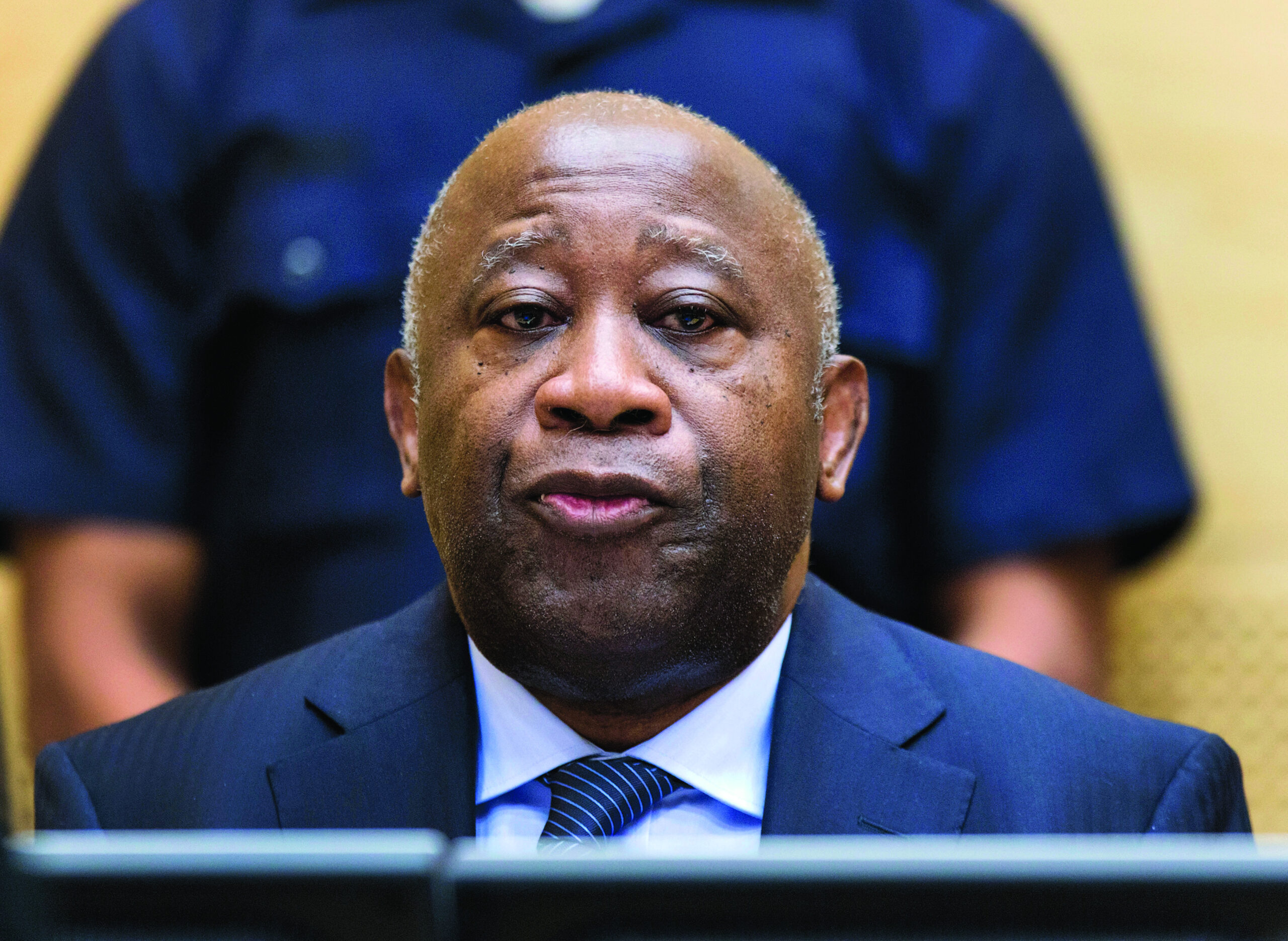 Former Ivory Coast president faces charges