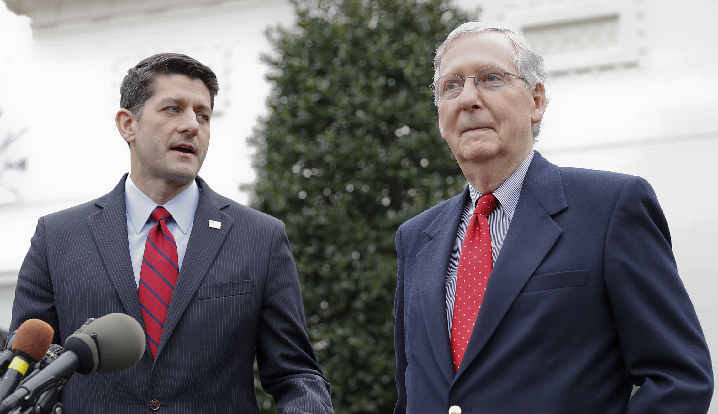 Hugh Hewitt: GOP should ‘go for a big deal with Democrats’ on healthcare