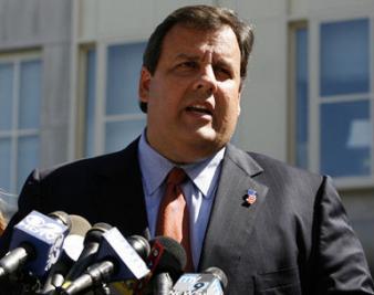 Full Transcript of Christie’s AEI Speech: “It’s Time to Do Big Things”