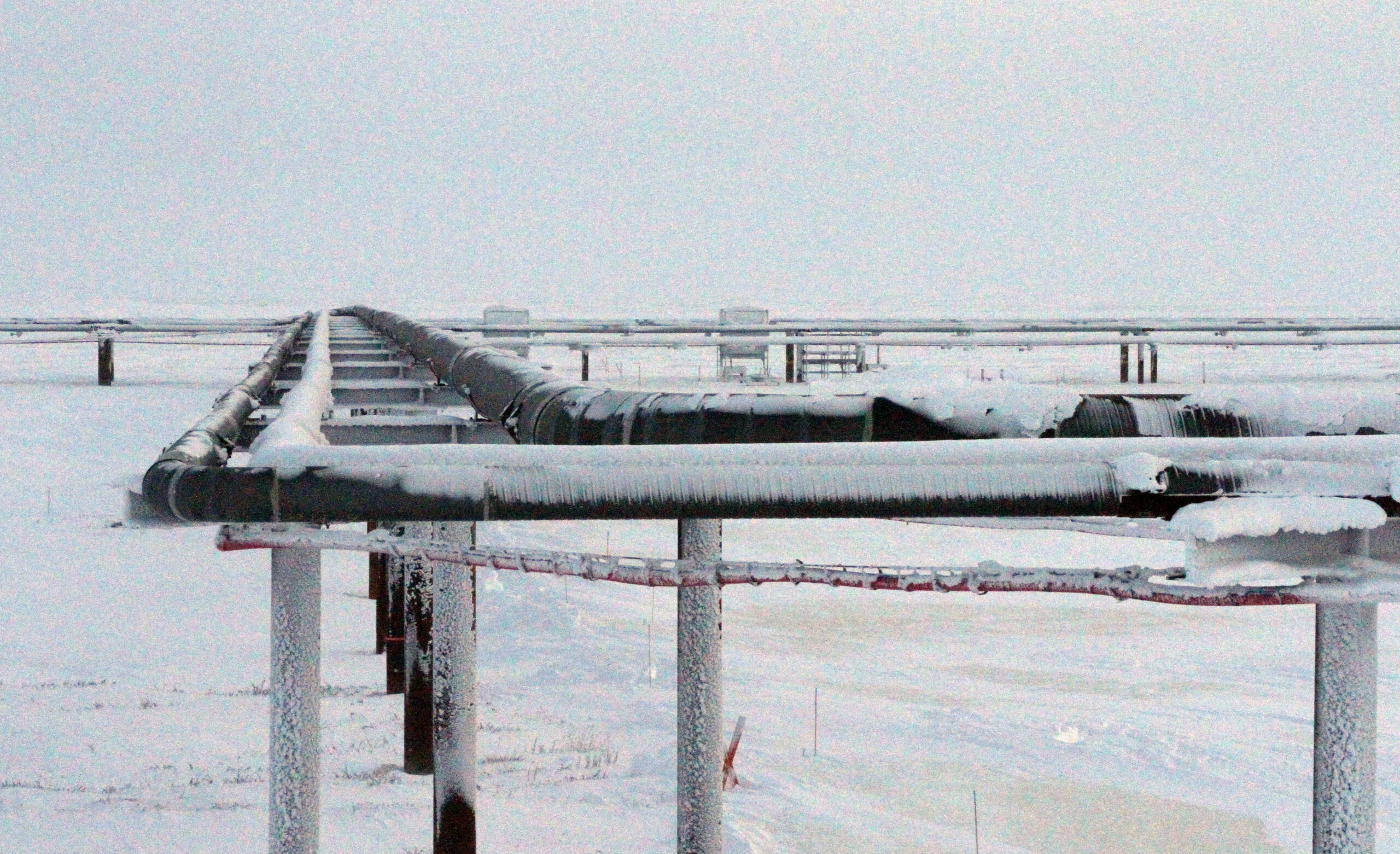 Oil industry: Obama’s drilling plan ‘appeases extremists’