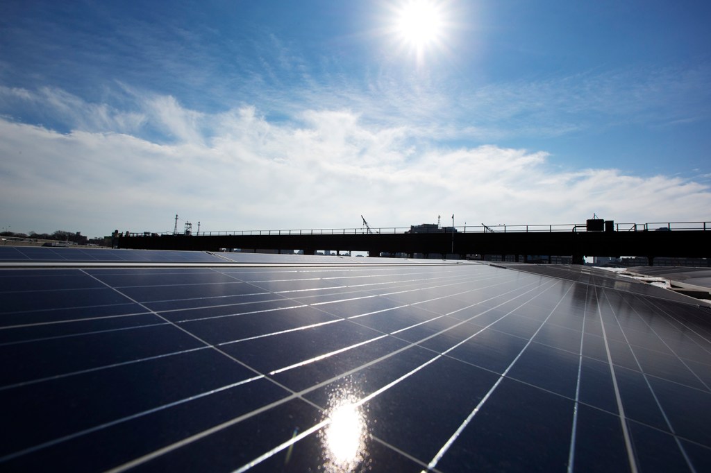 House GOPers back action on climate change