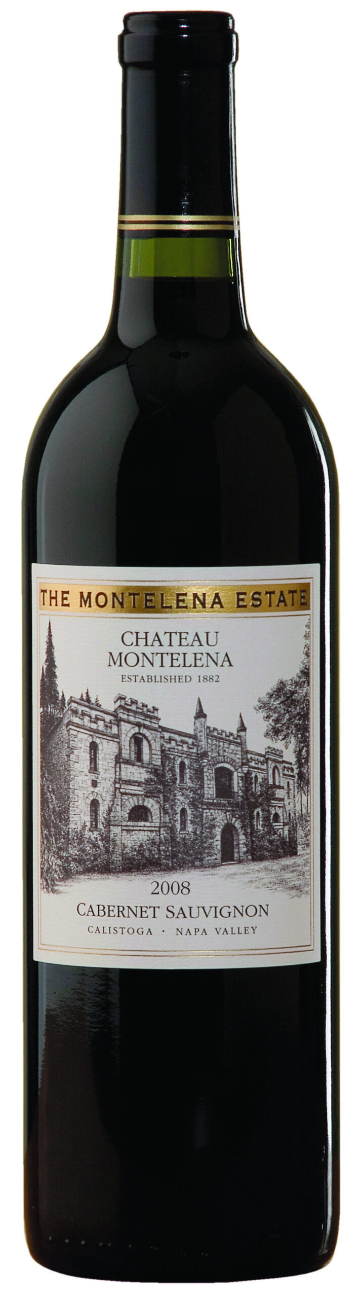 Calistoga earns its AVA