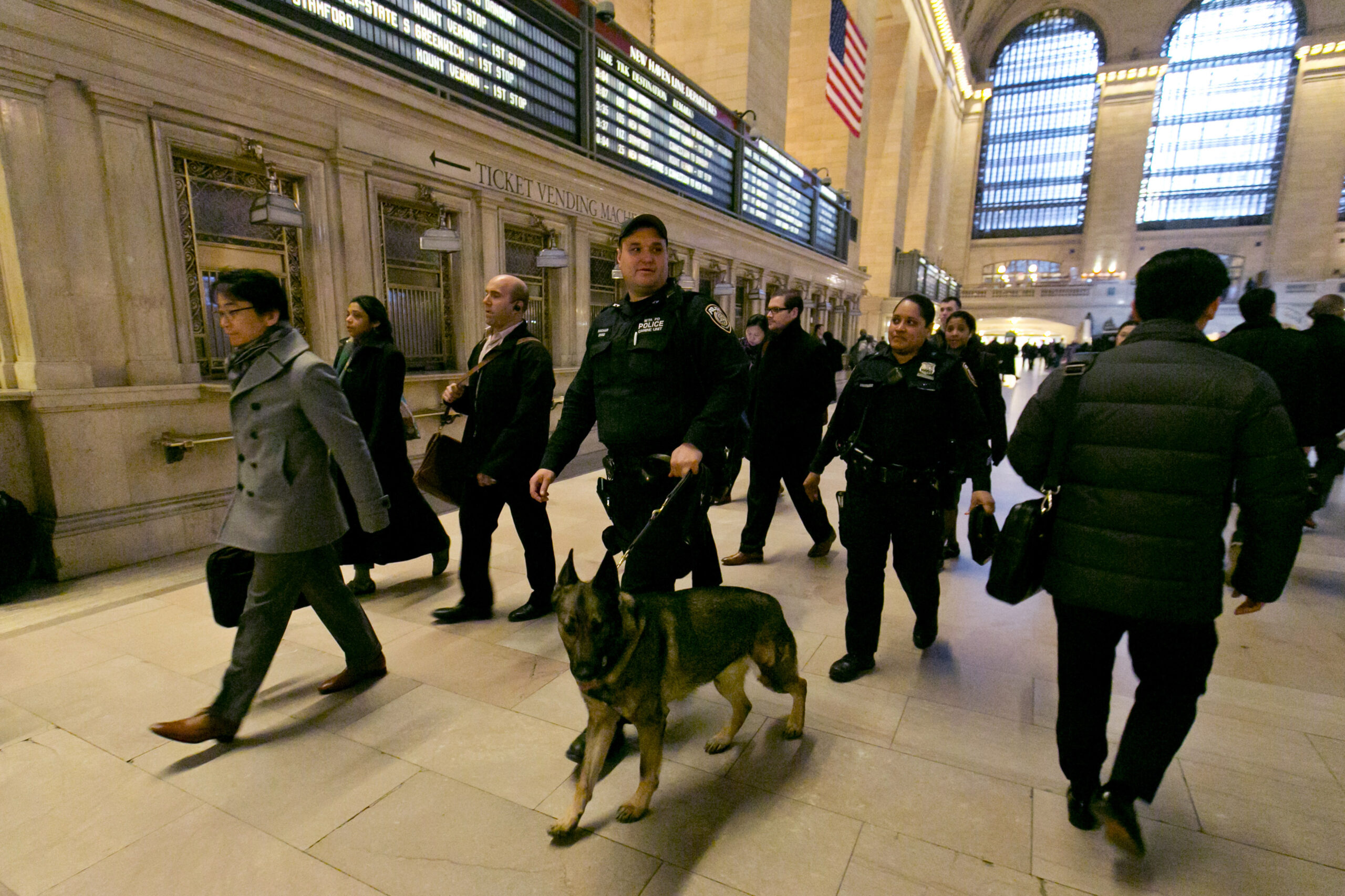 State Department issues travel alert for Europe